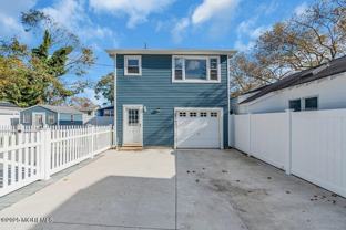 1202 D Street unit: Rear Apt - Photo 1 of 1