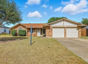 503 Cozby St N - Photo 1 of 1