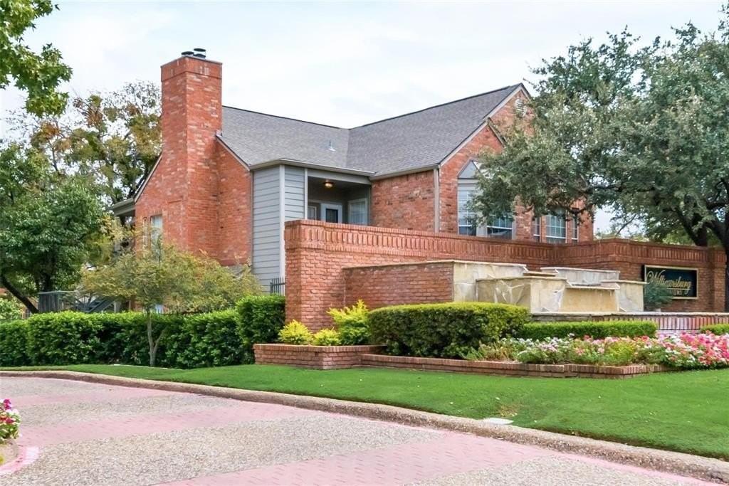 12660 Hillcrest Road #8102