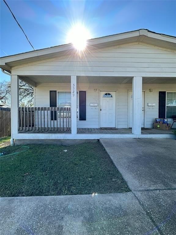 5529 Mesa Cir #5529 - Photo 4 of 21