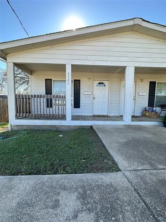 5529 Mesa Cir #5529 - Photo 5 of 21