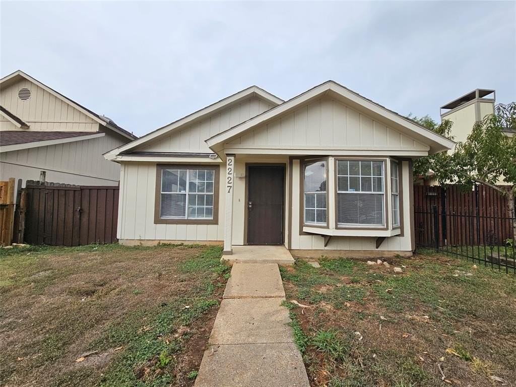 2227 Nantucket Village Drive