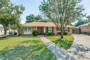 101 S Weatherred Dr - Photo 1 of 1