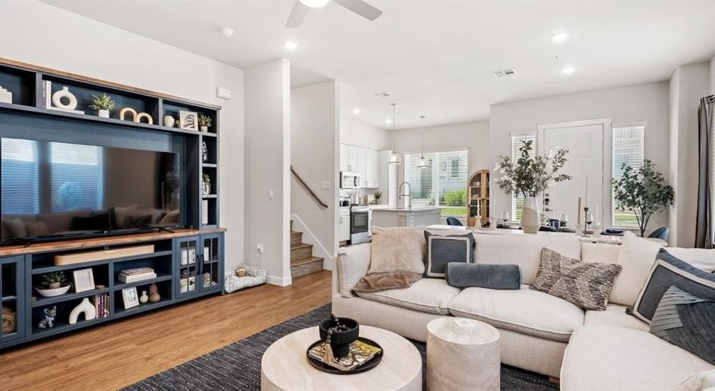 2600 N Lake Forest Dr #201 - Photo 4 of 23