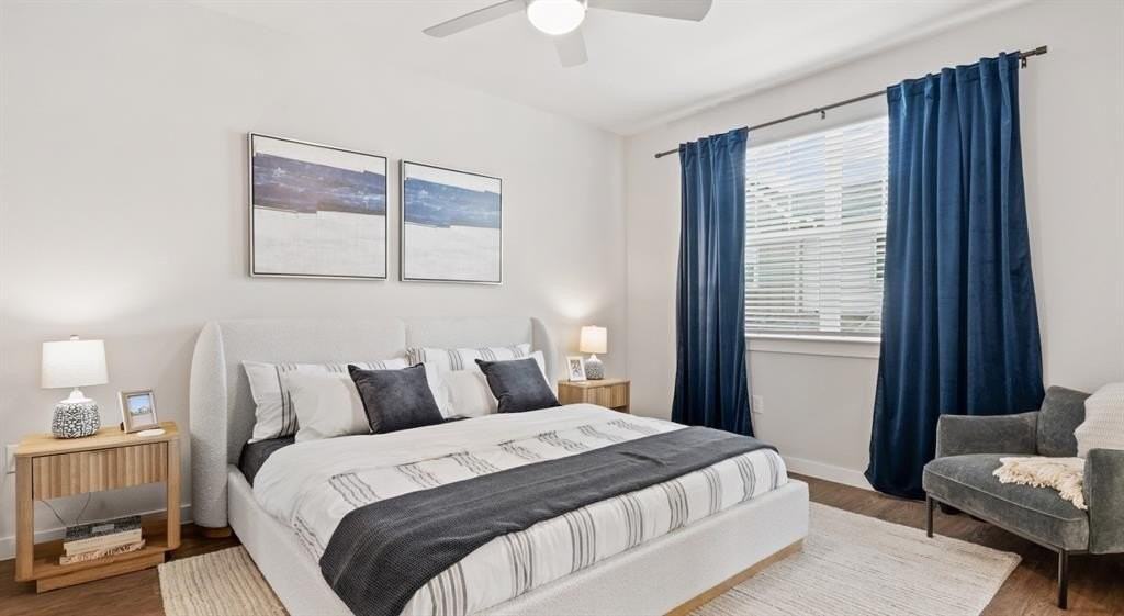 2600 N Lake Forest Dr #201 - Photo 6 of 23