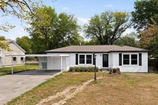 1110 Wolfe City Dr - Photo 1 of 1