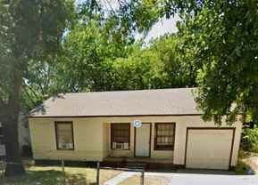 1805 Mill St - Photo 1 of 1