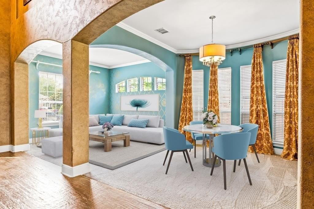 4205 Lansbury Dr - Photo 5 of 37