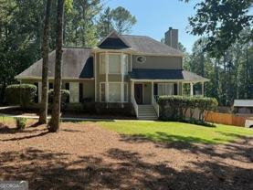 35 Chatsworth Cir - Photo 1 of 1