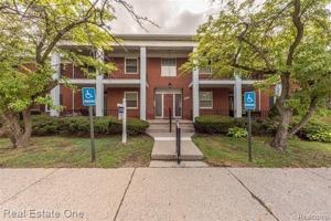 featured image of 27630 W Echo Vly #221