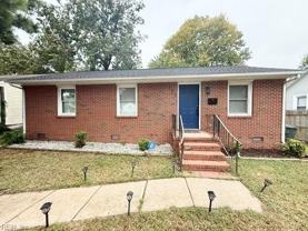 123 Poplar Ave - Photo 1 of 1