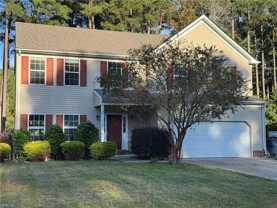 409 Southampton Ct - Photo 1 of 1