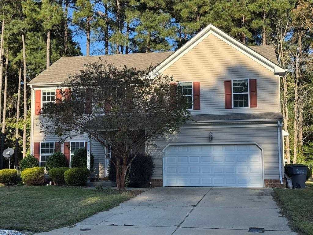 409 Southampton Ct - Photo 2 of 25