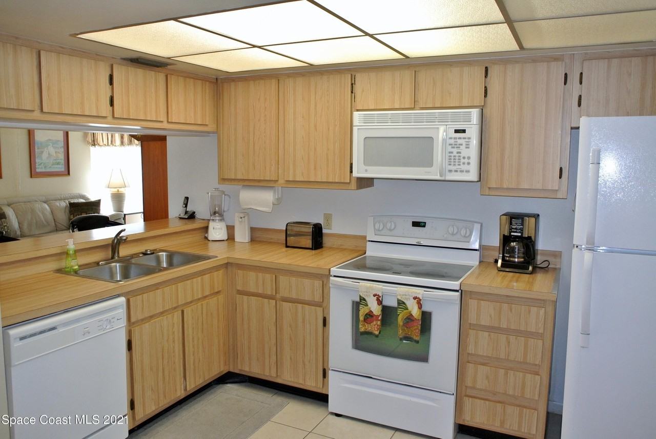 537 Taylor Ave Unit B #B - Photo 5 of 11