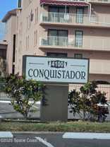 4100 Ocean Beach Blvd Apt 107 #107 - Photo 1 of 1