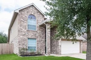 featured image of 2111 Wildbrook Canyon Ln