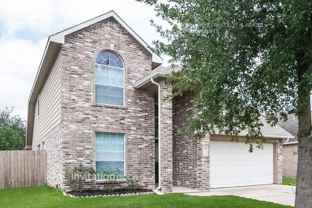 2111 Wildbrook Canyon Ln - Photo 1 of 1