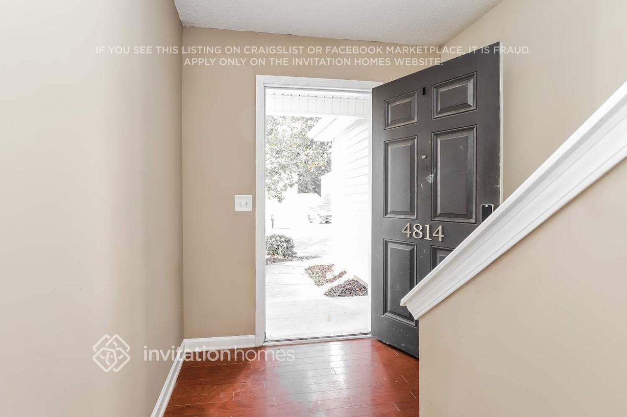 4814 Chapel Ridge Dr - Photo 5 of 18