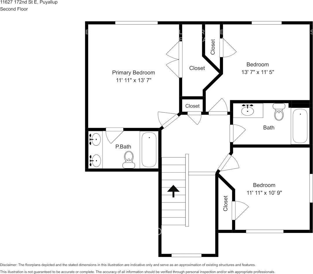 11627 172nd Street East - Photo 3 of 19