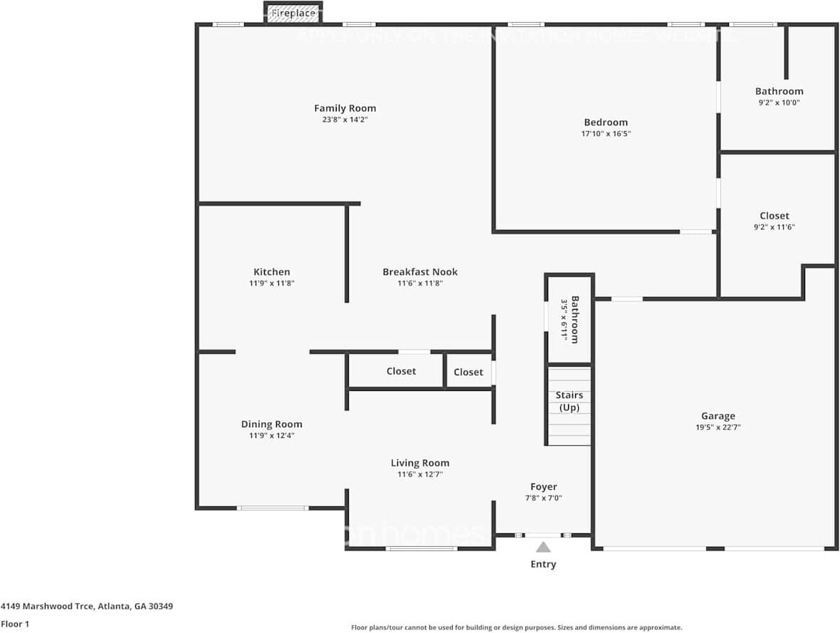 4149 Marshwood Trce - Photo 2 of 18