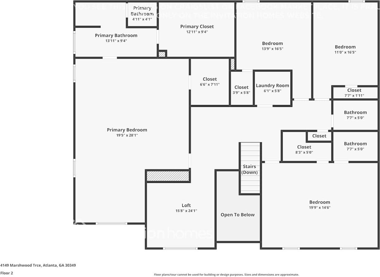 4149 Marshwood Trce - Photo 3 of 18