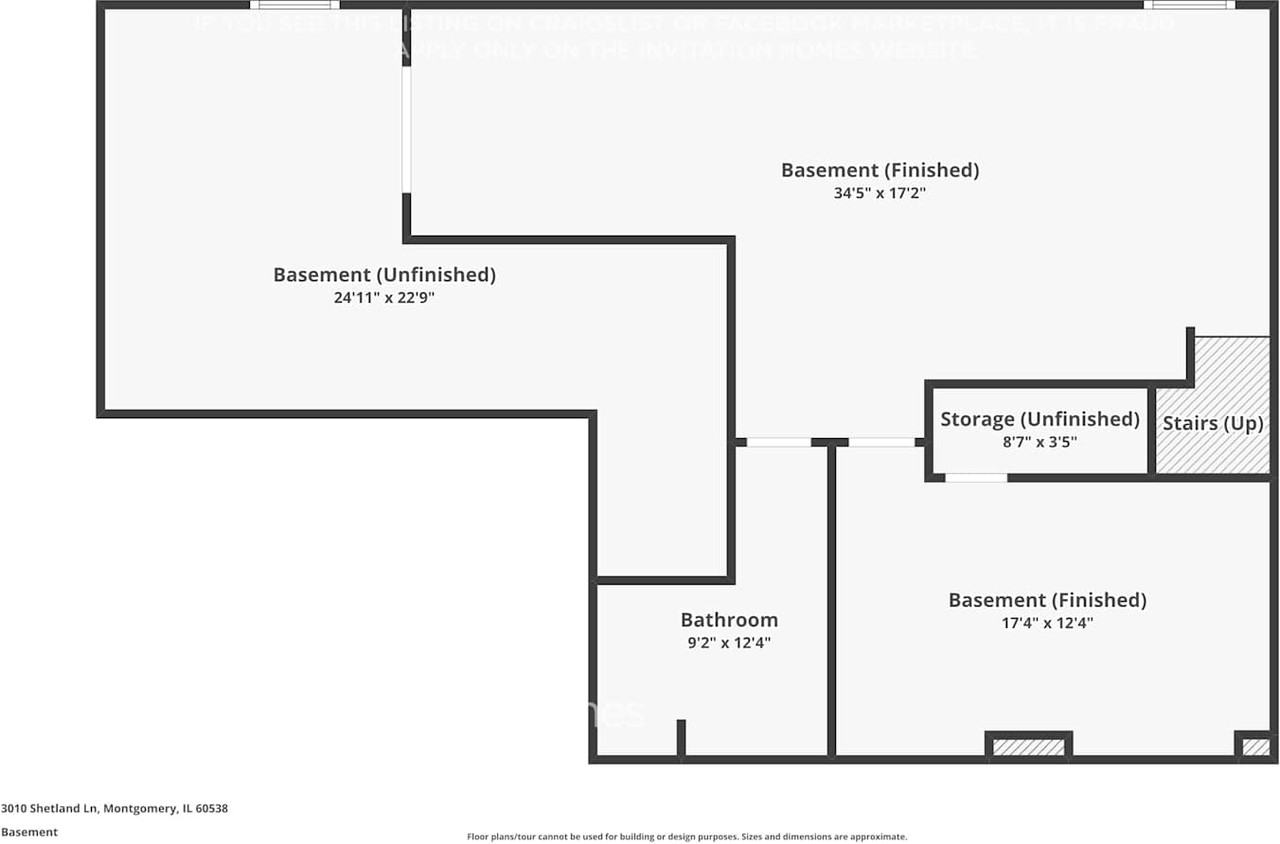 3010 Shetland Drive - Photo 2 of 19