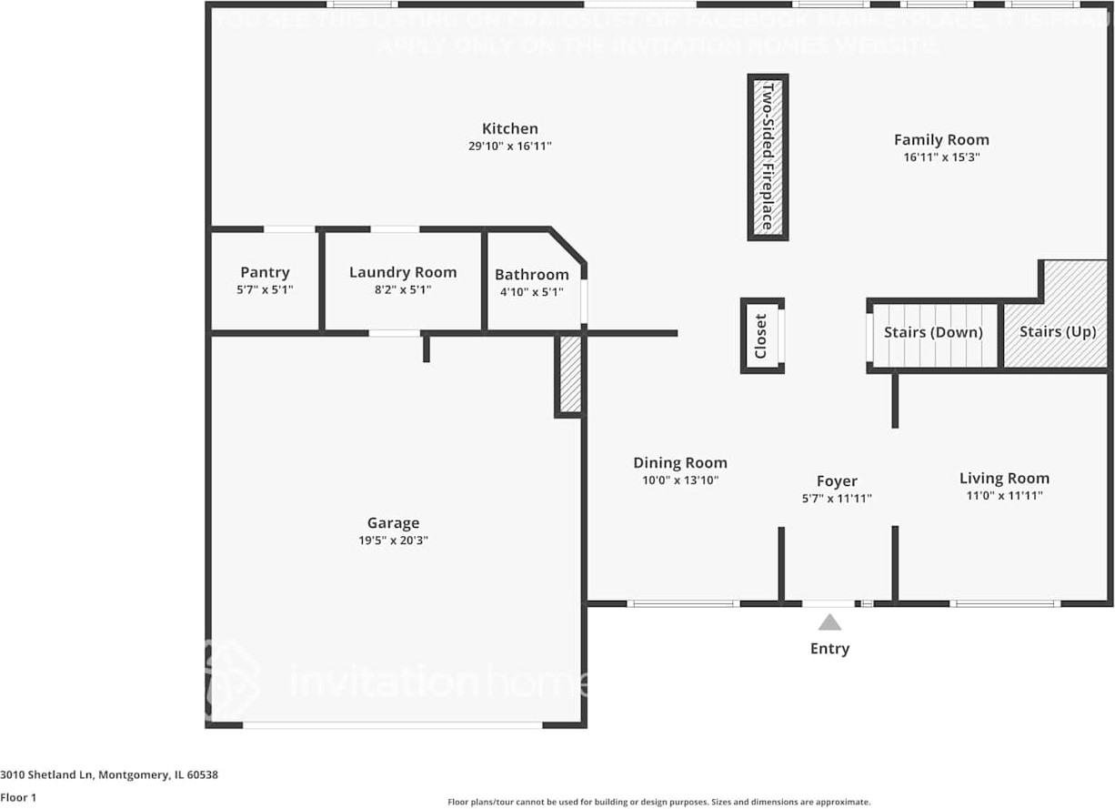 3010 Shetland Drive - Photo 3 of 19