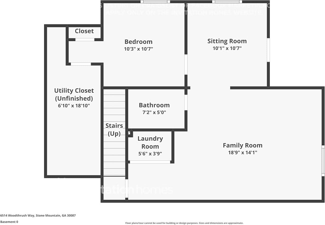6514 Woodthrush Way - Photo 2 of 18