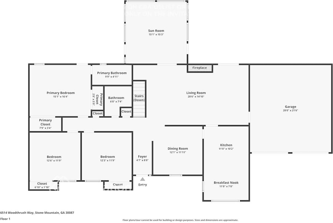 6514 Woodthrush Way - Photo 3 of 18
