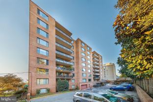 3315 Wisconsin Ave Nw Apt B1 #B1 - Photo 1 of 1