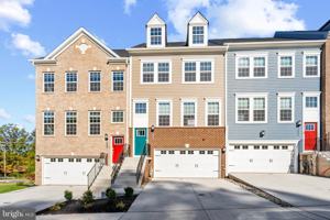 featured image of Downing Rd