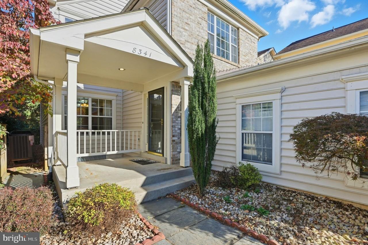 8341 Marketree Circle