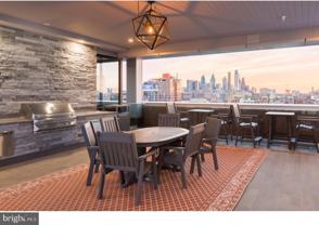 235 N Columbus Blvd Unit 1214 #1214 - Photo 1 of 1