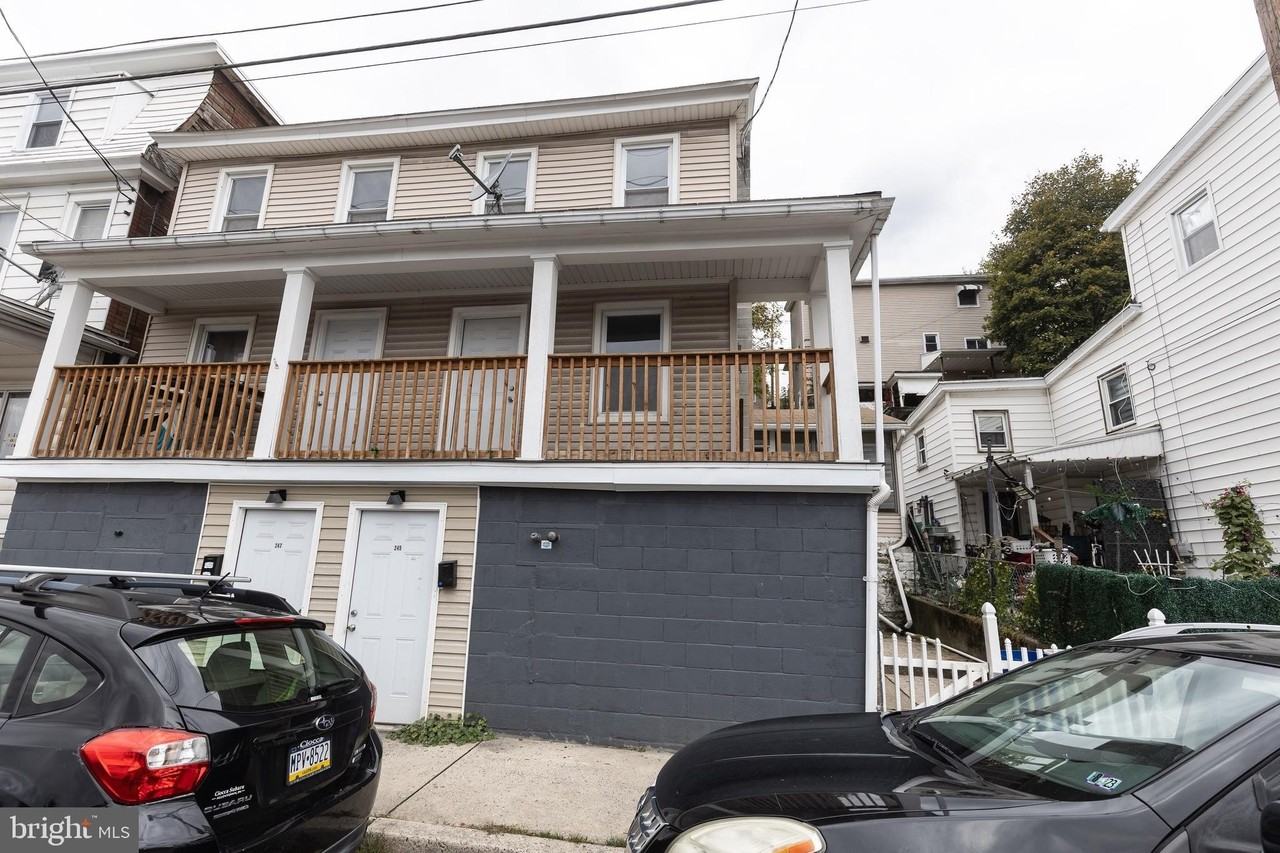 245 Lafayette Street - Photo 2 of 22