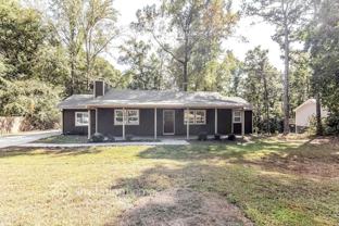 609 Upland Ridge Dr Nw - Photo 1 of 1