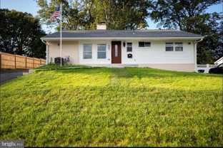7308 Old Keene Mill Rd - Photo 1 of 1