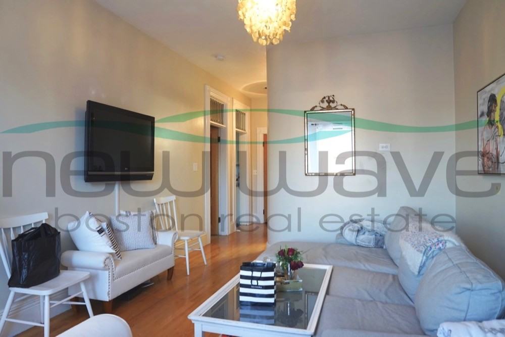 261 Shawmut Ave #9 - Photo 3 of 10