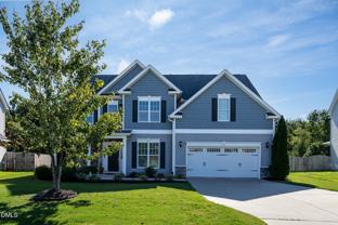 2411 Cattail Pond Dr - Photo 1 of 1