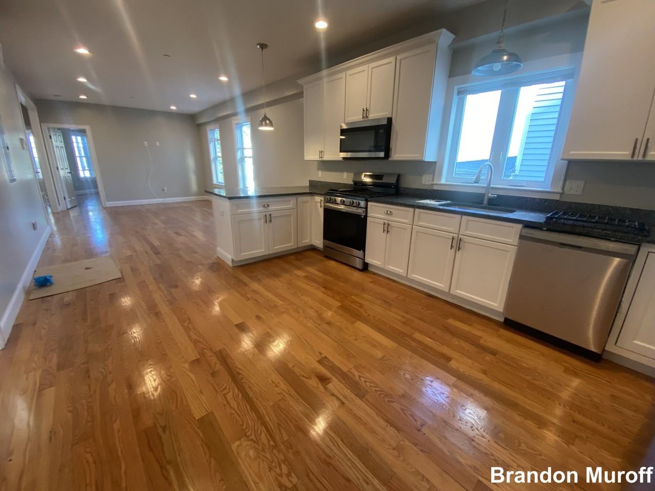 17 Maywood Street #3