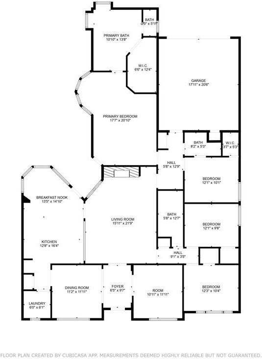 4312 Helston Dr - Photo 3 of 11