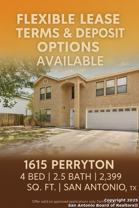 1615 Perryton - Photo 1 of 1