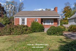 1118 Westchester Dr - Photo 1 of 1