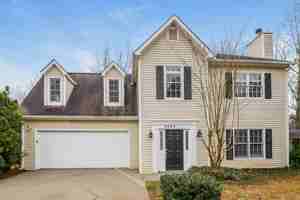 featured image of 4834 Diggers Way