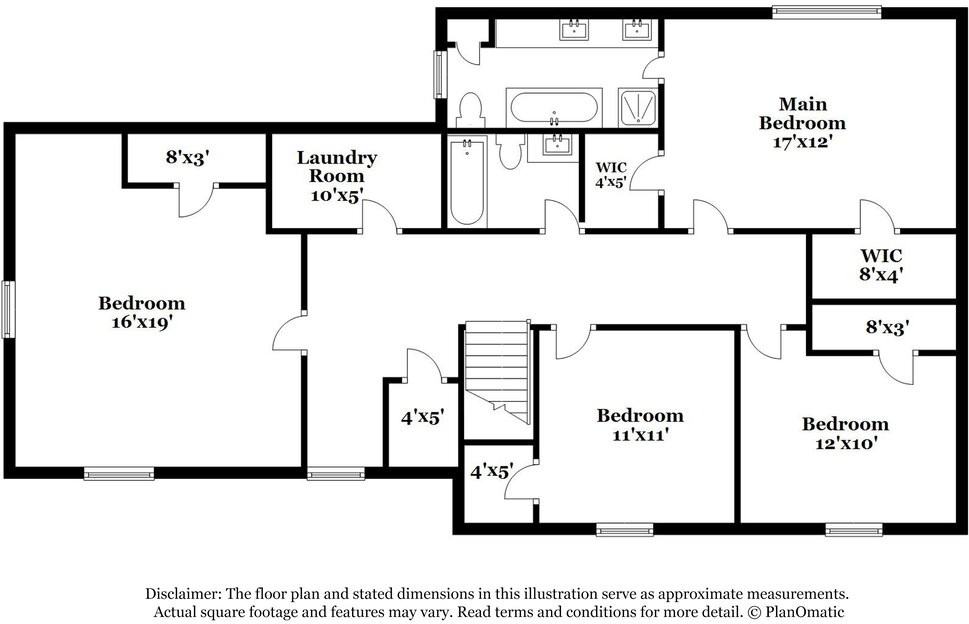 4834 Diggers Way - Photo 2 of 17