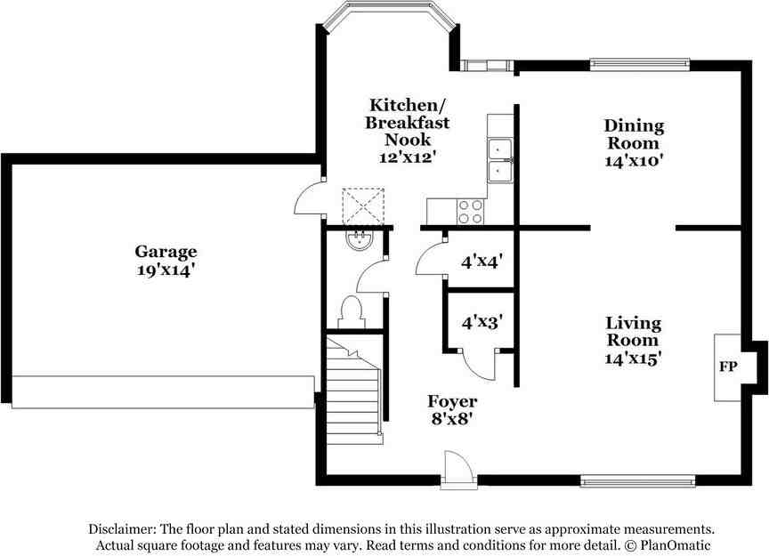 4834 Diggers Way - Photo 3 of 17