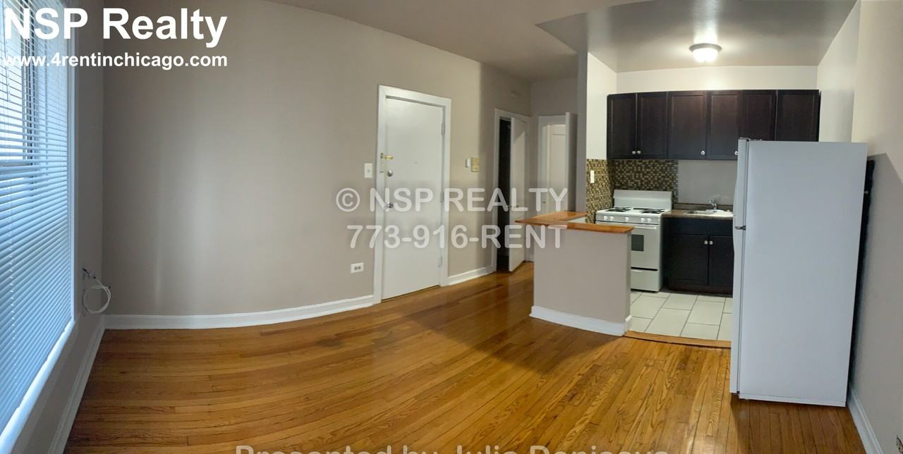 N Ridge Ave #1C - Photo 2 of 7