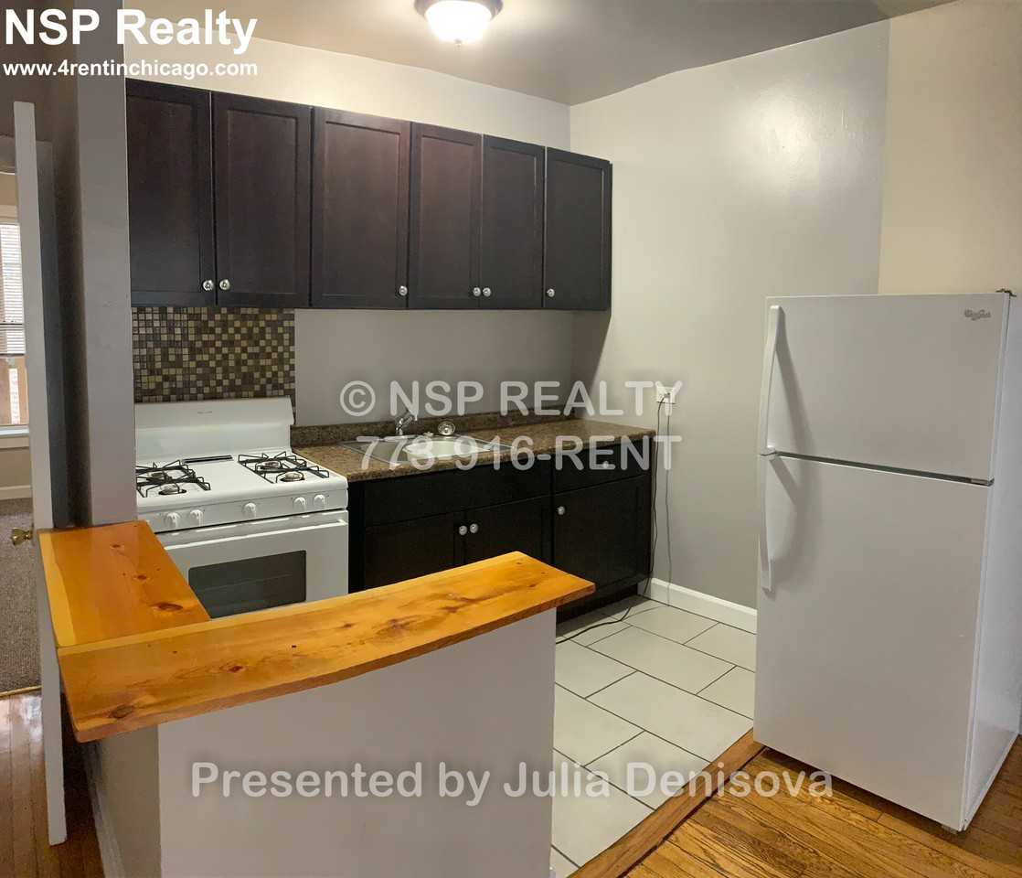 N Ridge Ave #1C - Photo 3 of 7