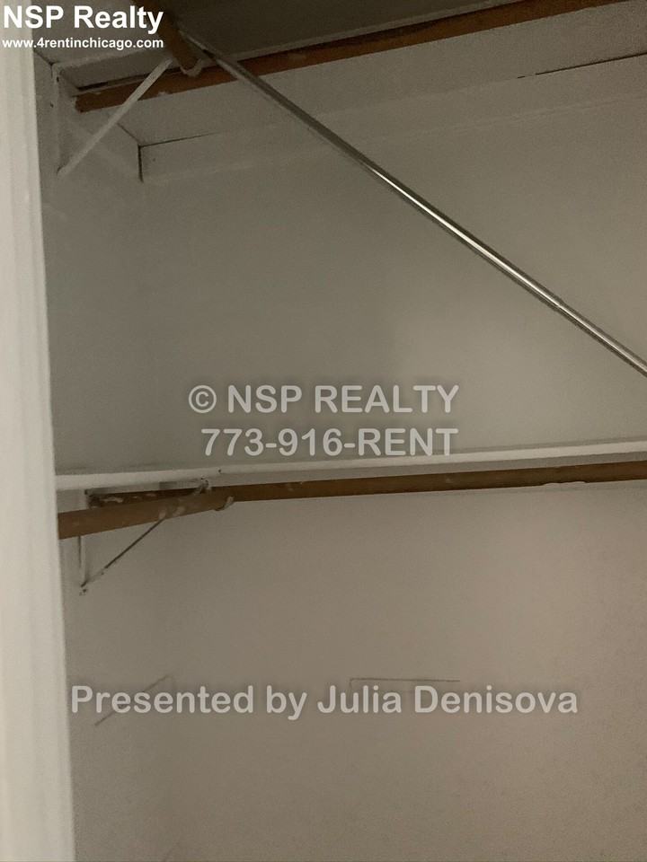 N Ridge Ave #1C - Photo 5 of 7