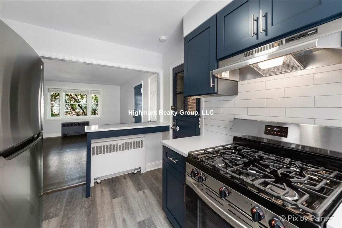 2735 W Berwyn Ave #3BA - Photo 3 of 13