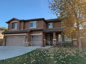 29675 Ski Ranch St - Photo 1 of 1